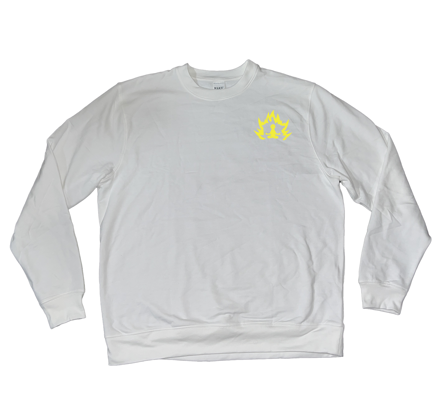 Master of Minds Crew Neck (Front Only)