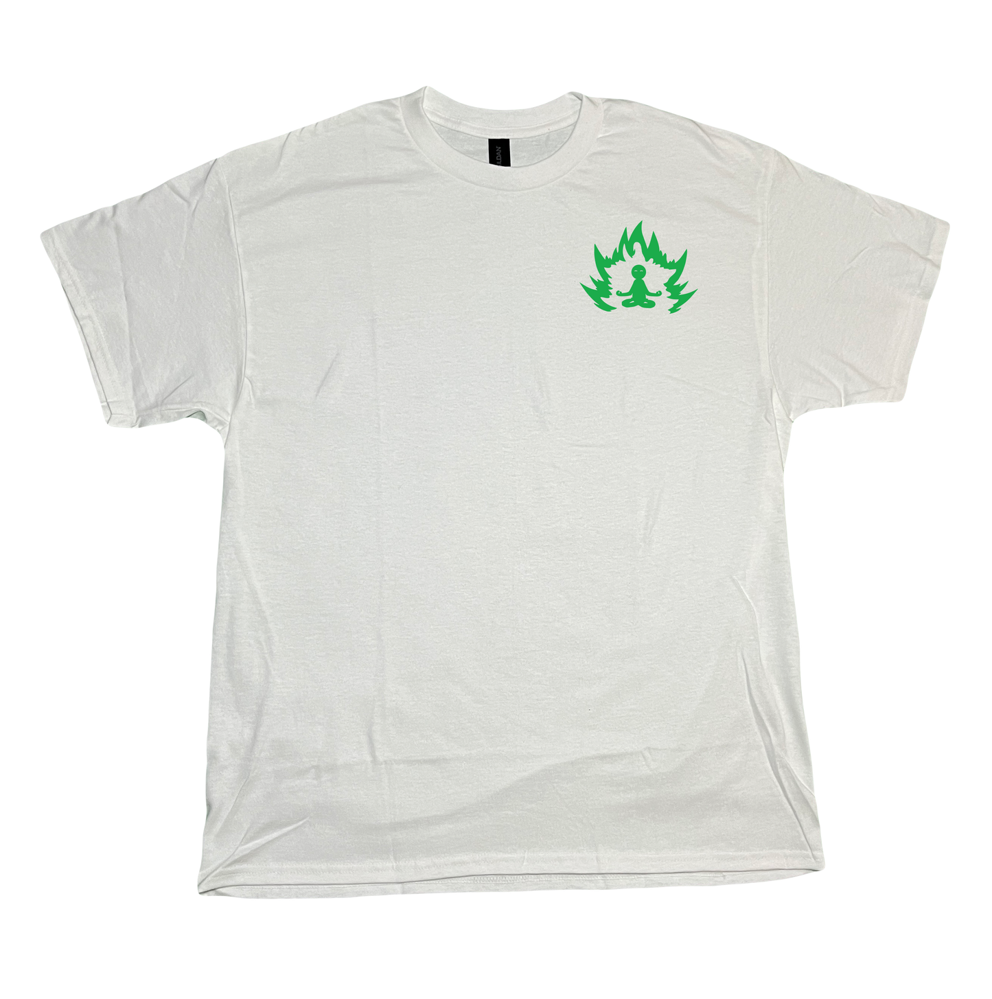 Master of Minds Tee (Front Only)
