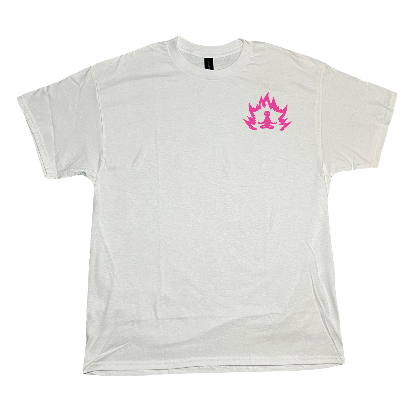 Master of Minds Tee (Front Only)