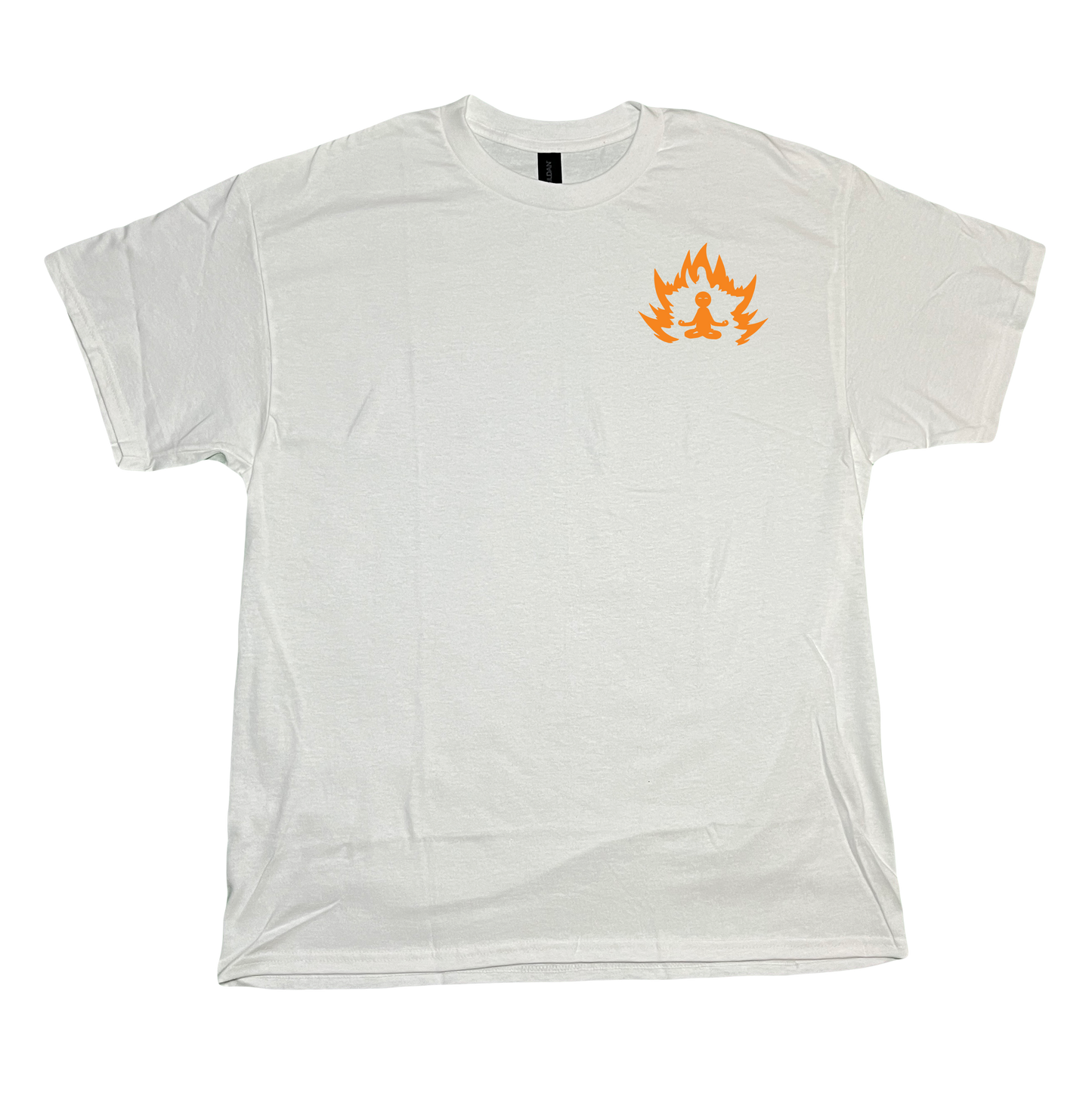 Master of Minds Tee (Front Only)