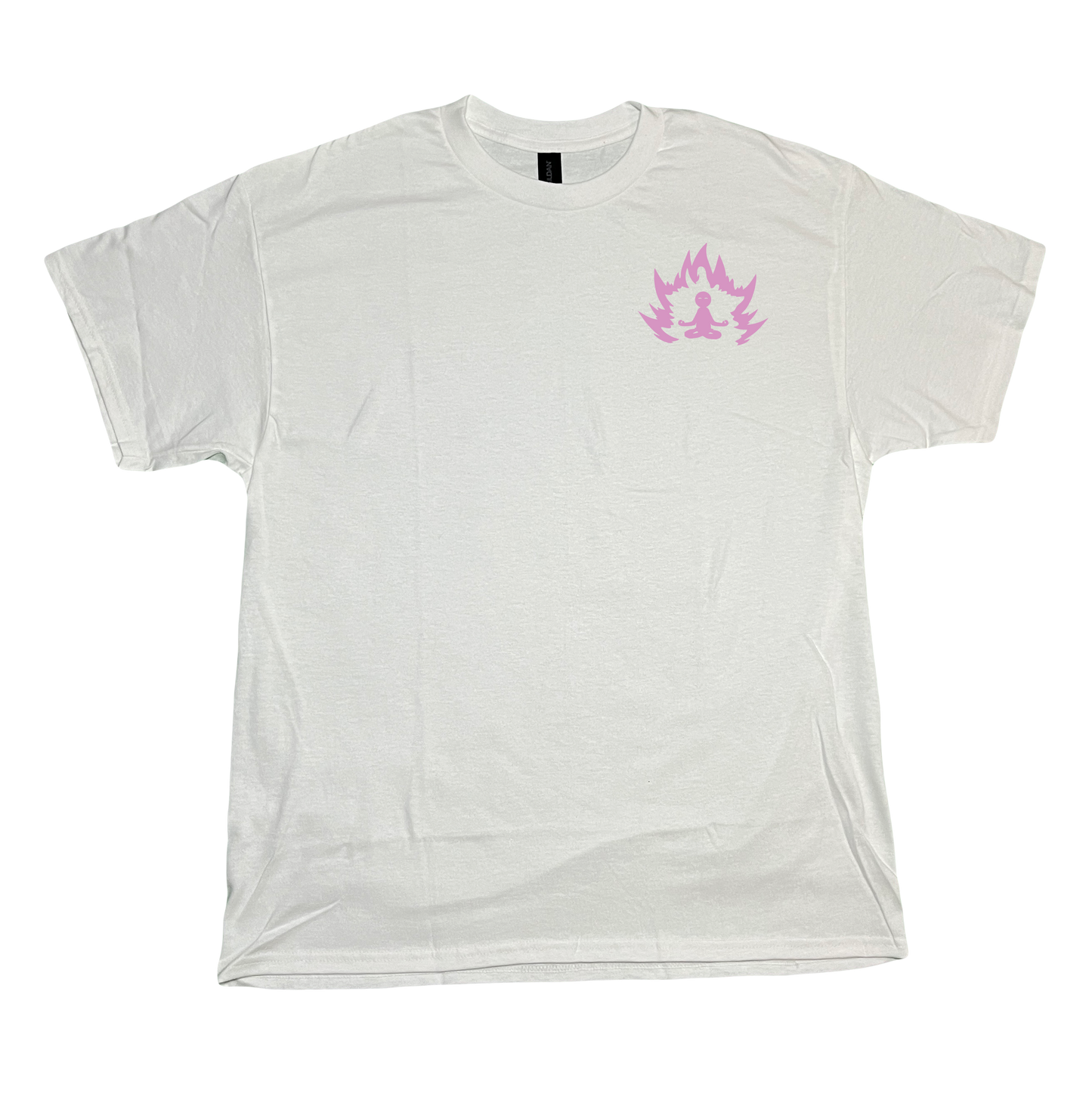 Master of Minds Tee (Front Only)