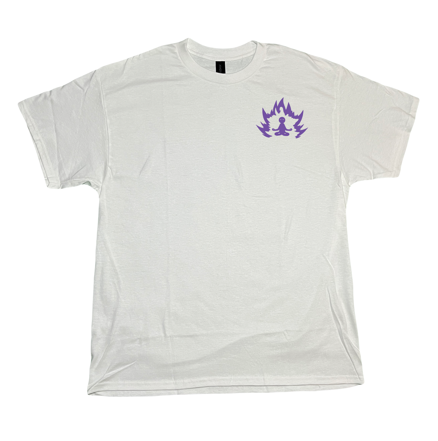 Master of Minds Tee (Front Only)