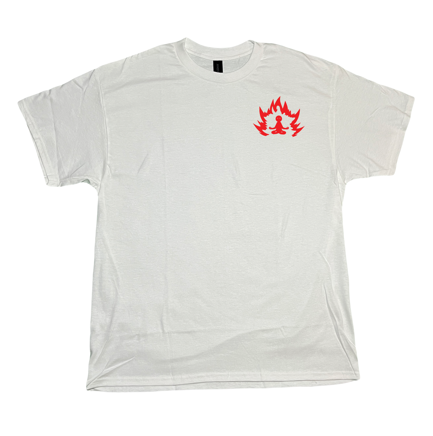 Master of Minds Tee (Front Only)