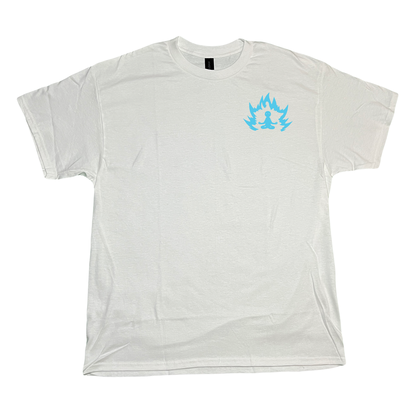 Master of Minds Tee (Front Only)