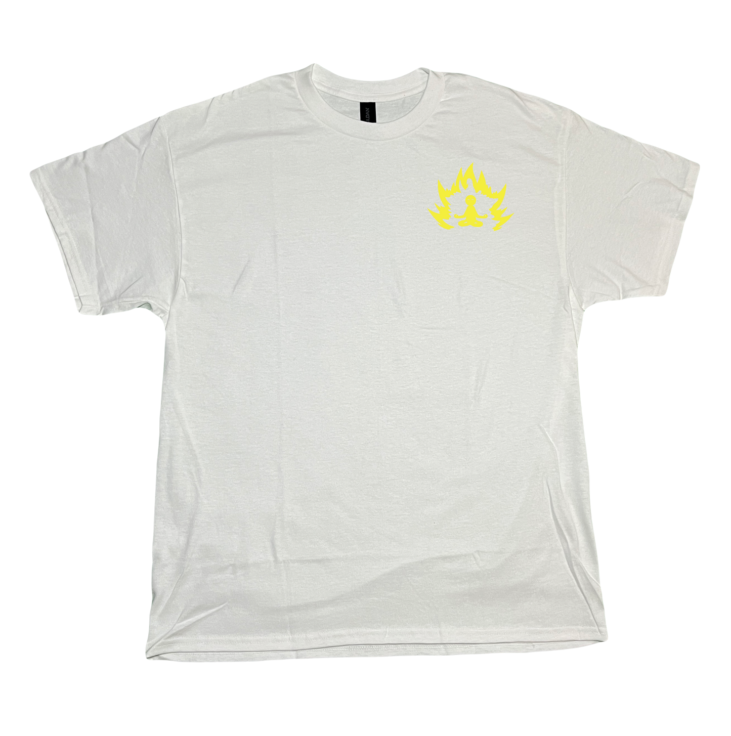 Master of Minds Tee (Front Only)