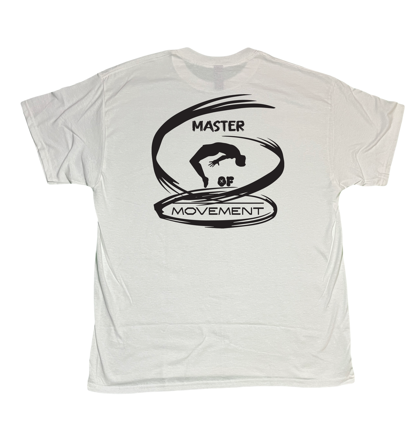 Master of Movement Tee