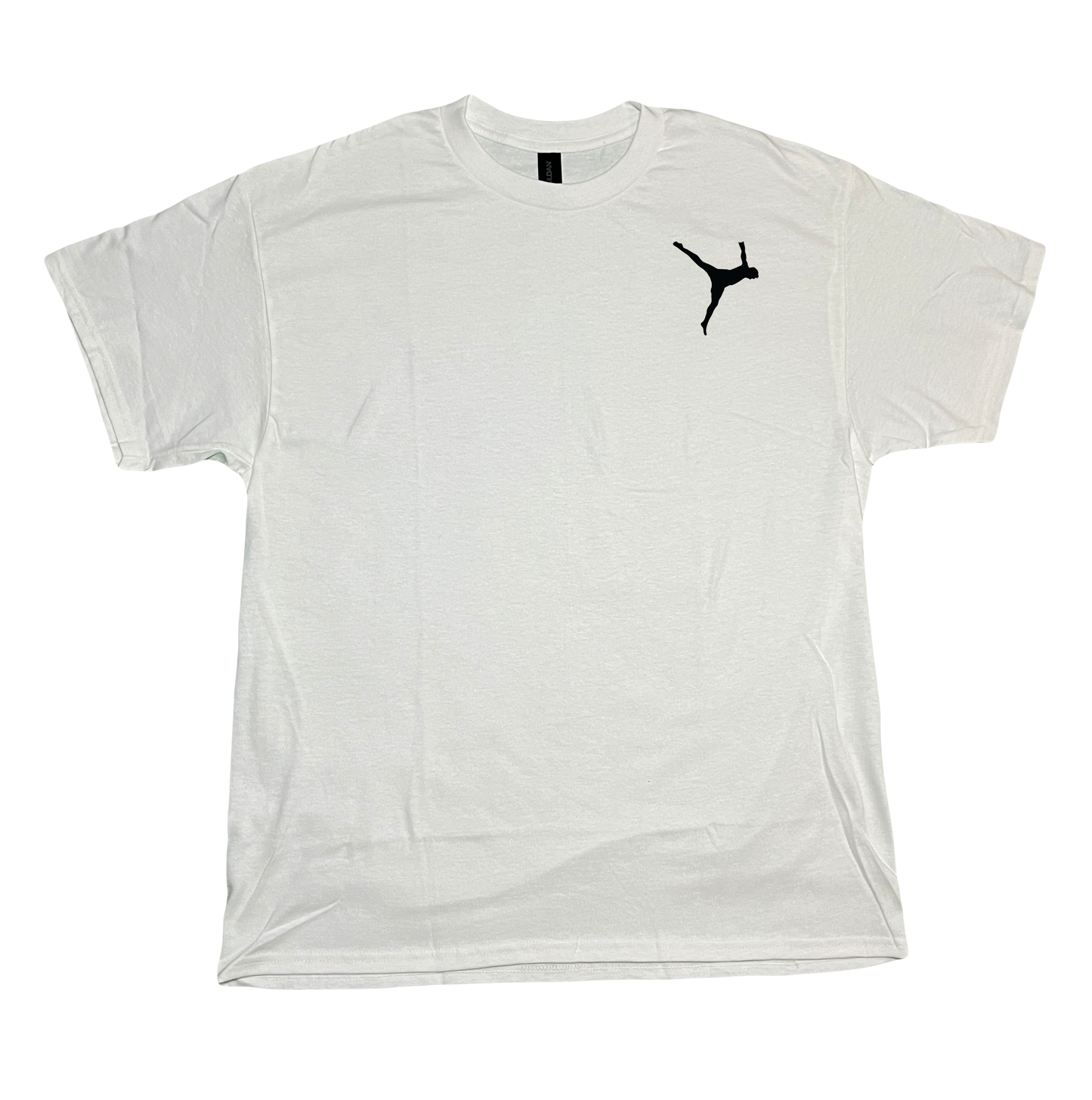 Master of Movement Tee (Front Only)
