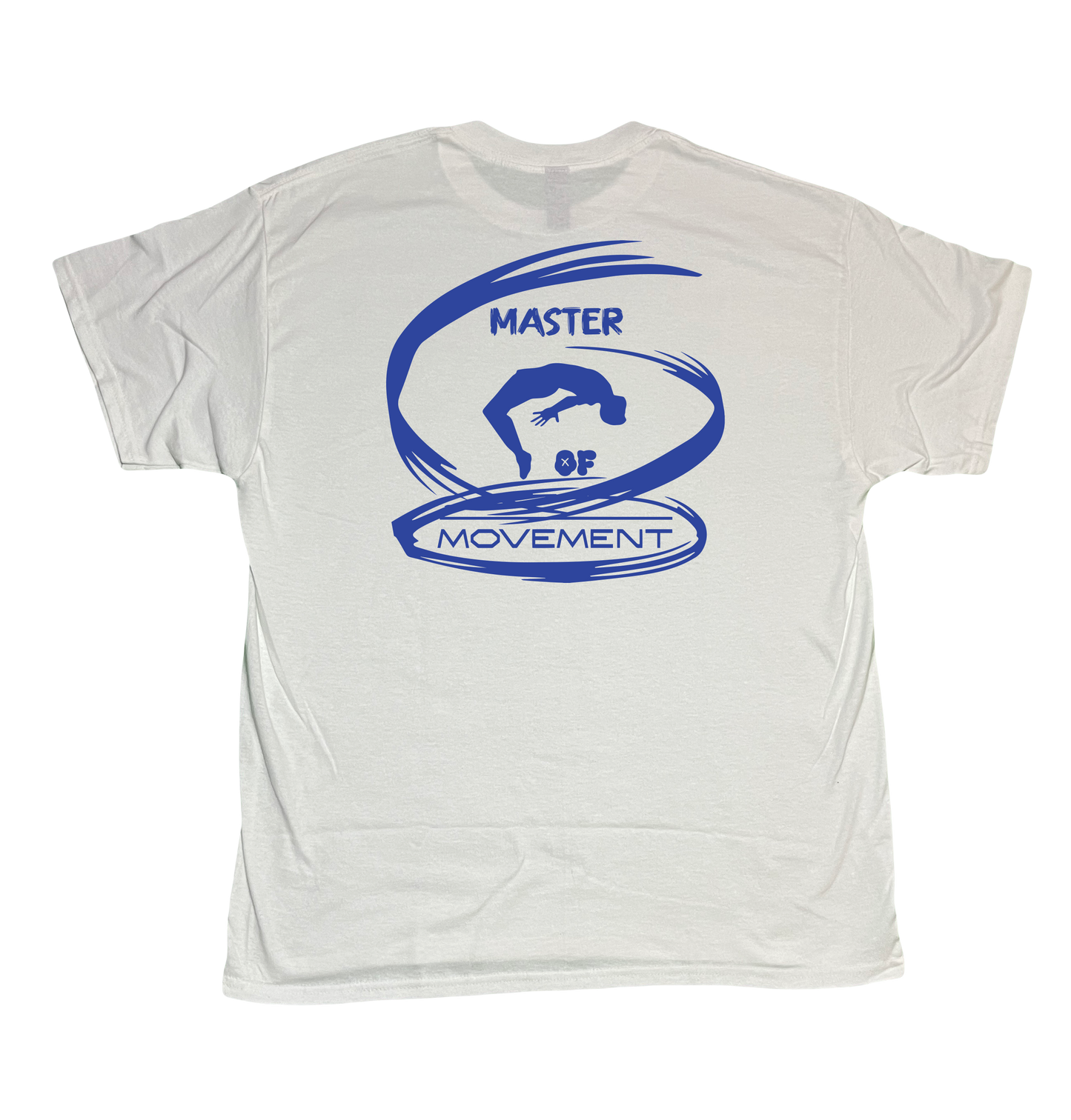 Master of Movement Tee