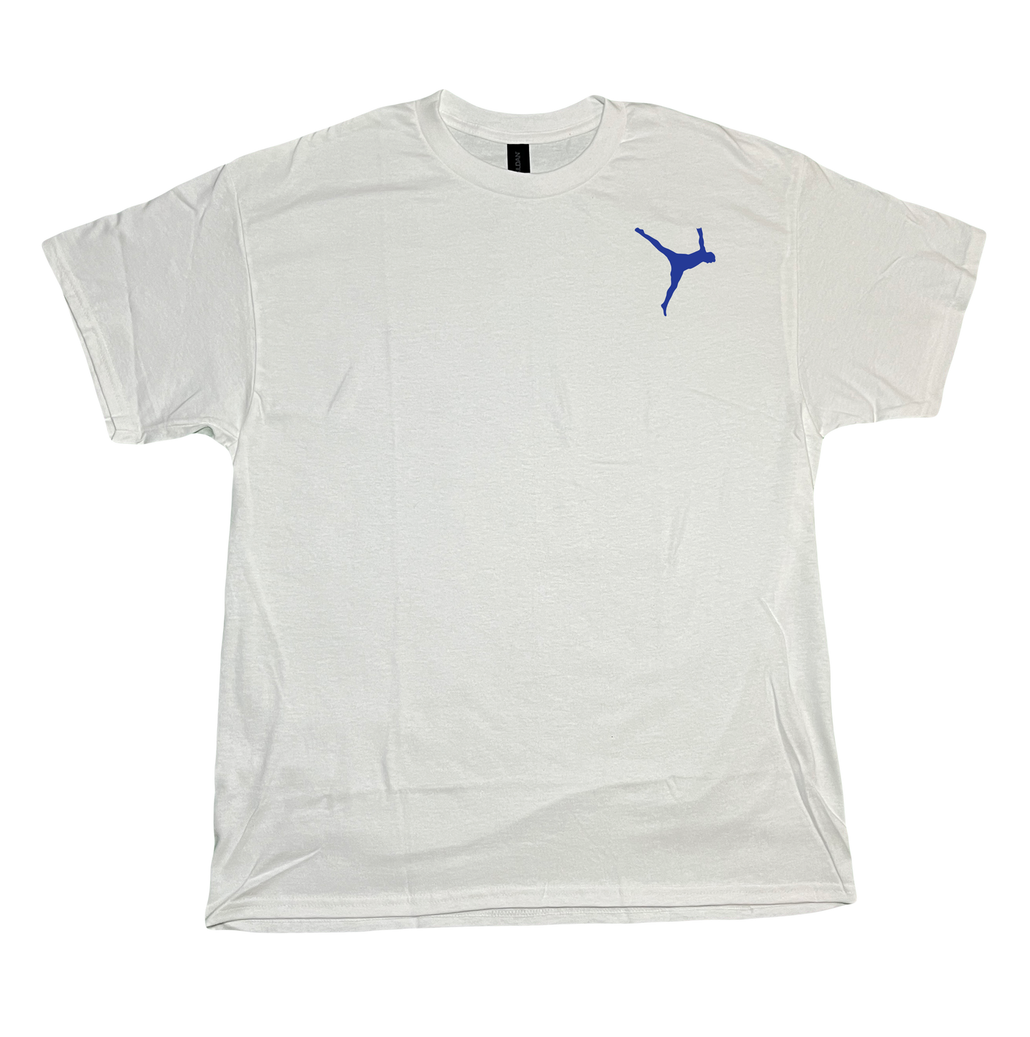 Master of Movement Tee (Front Only)