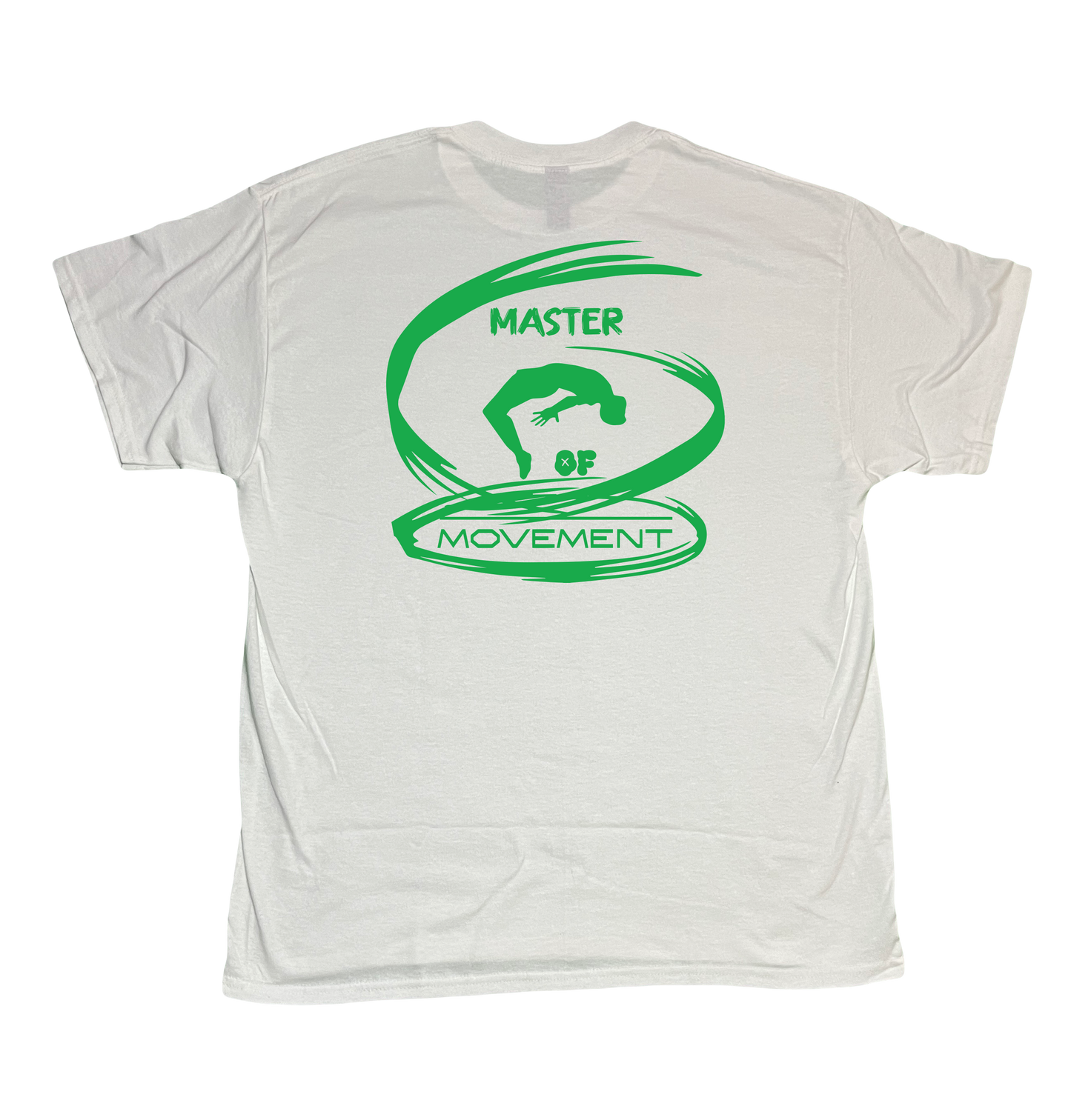Master of Movement Tee