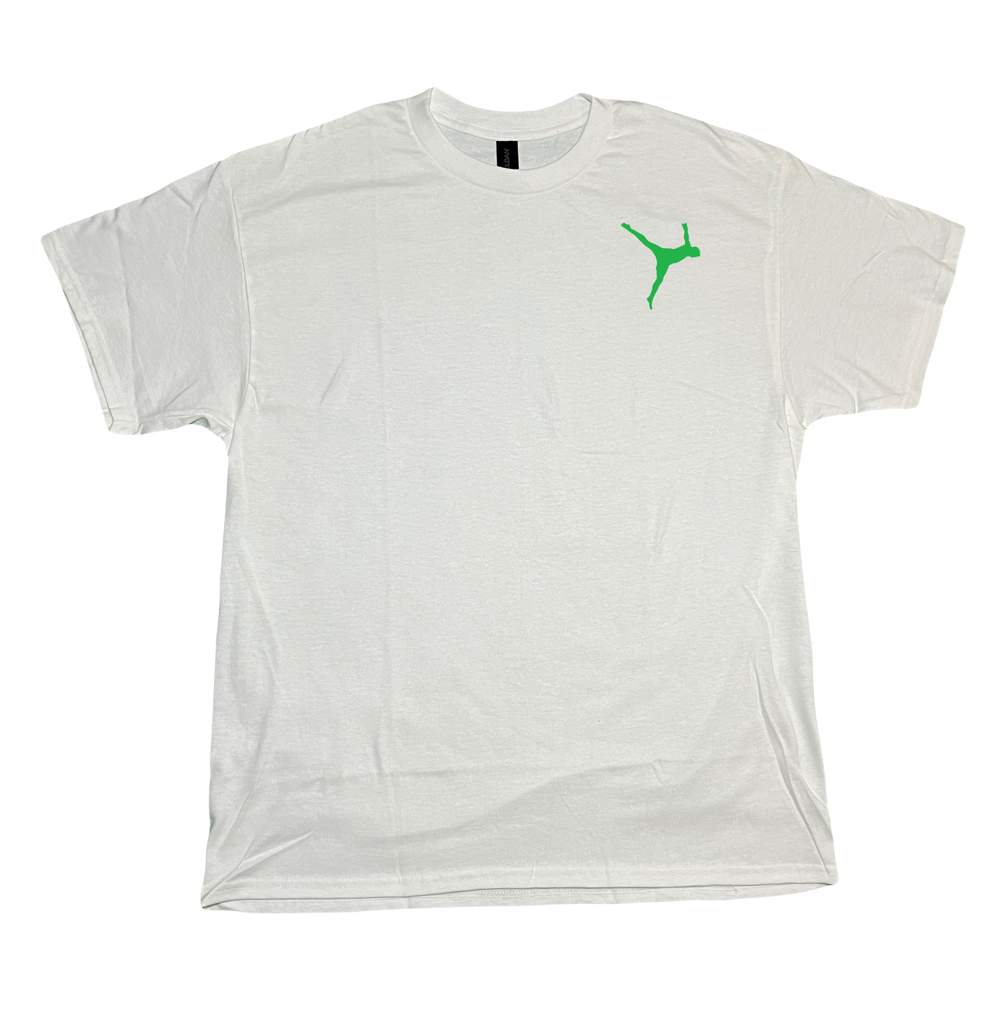 Master of Movement Tee (Front Only)