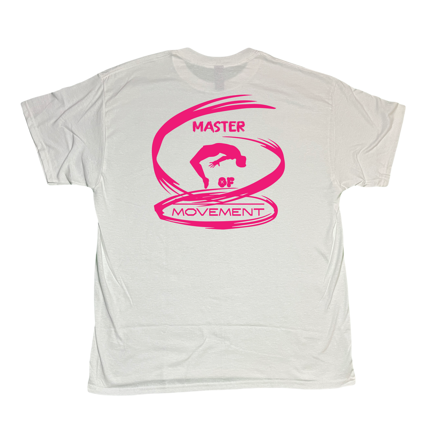 Master of Movement Tee