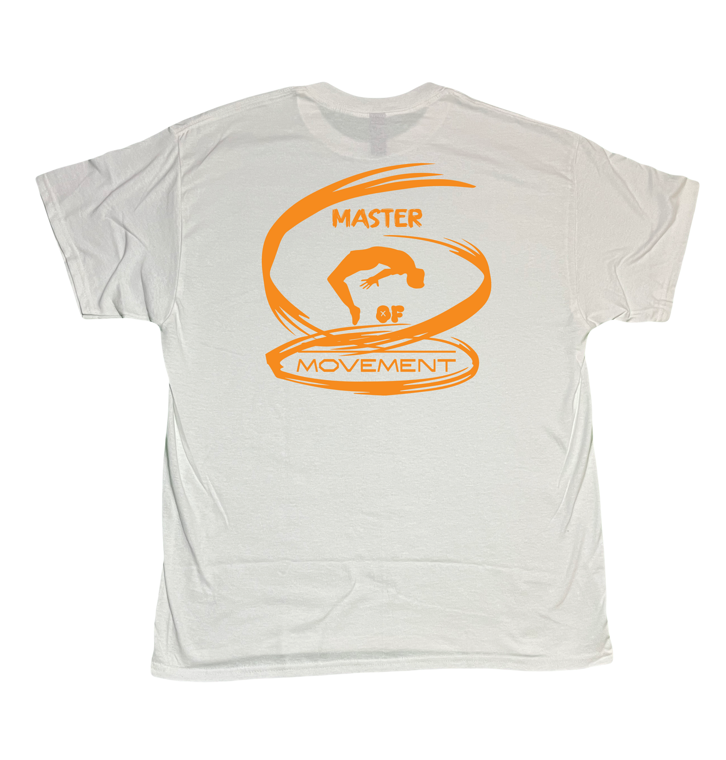 Master of Movement Tee