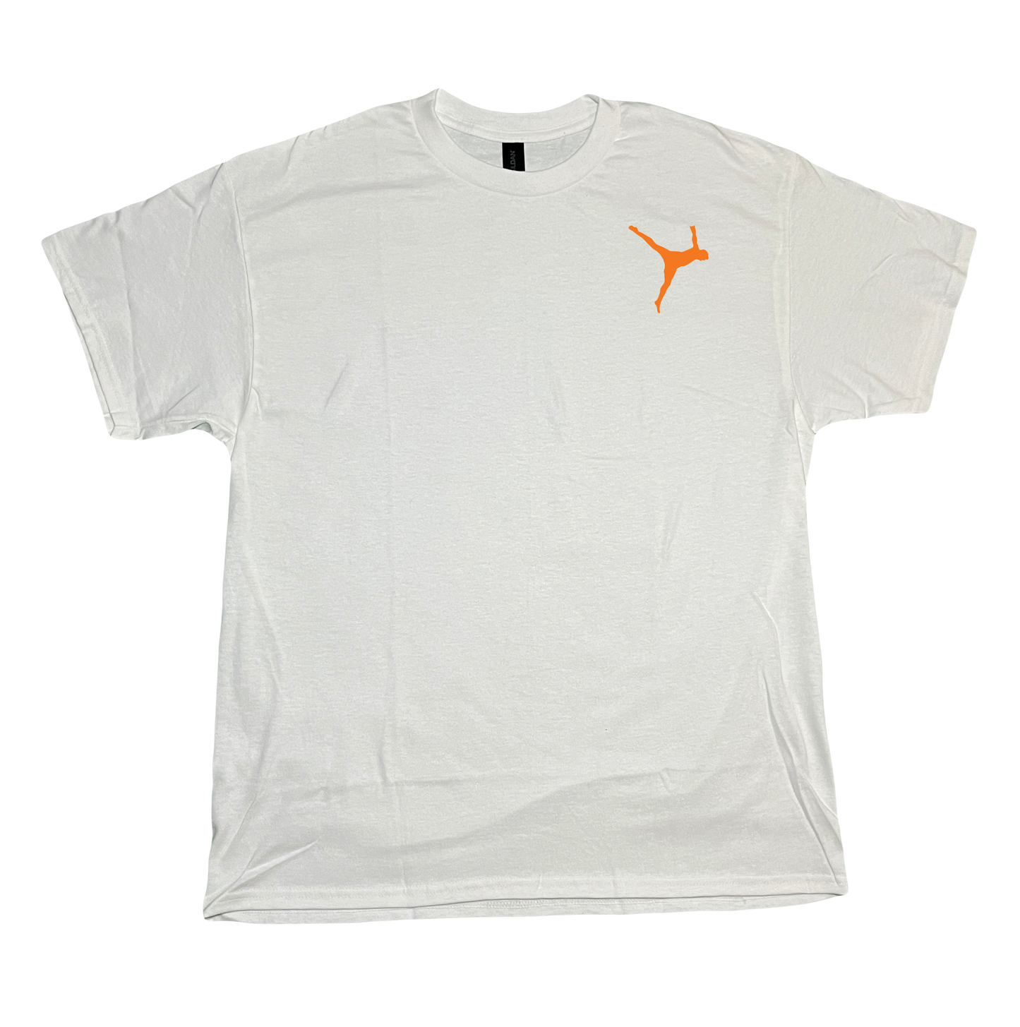 Master of Movement Tee (Front Only)