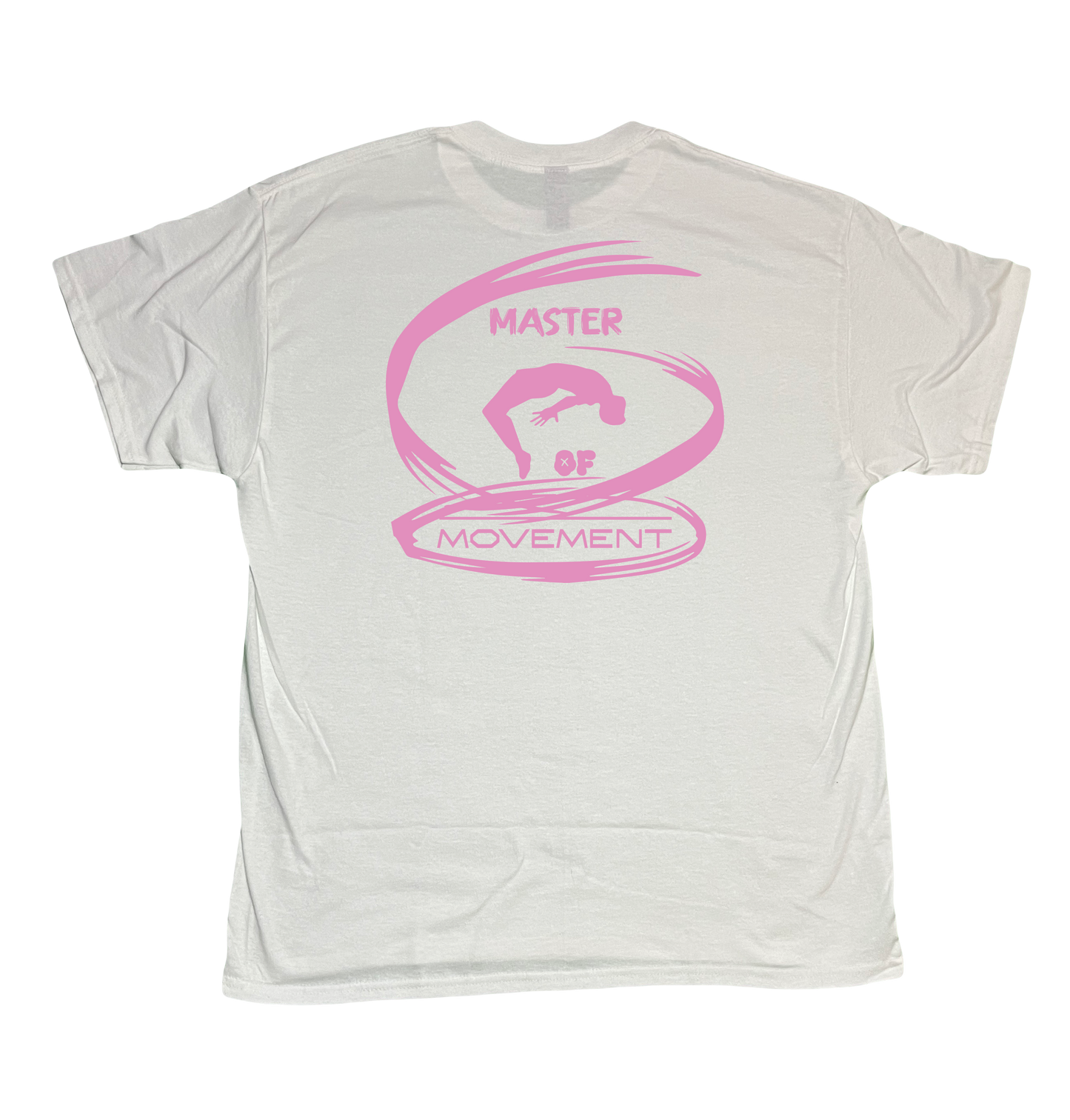 Master of Movement Tee