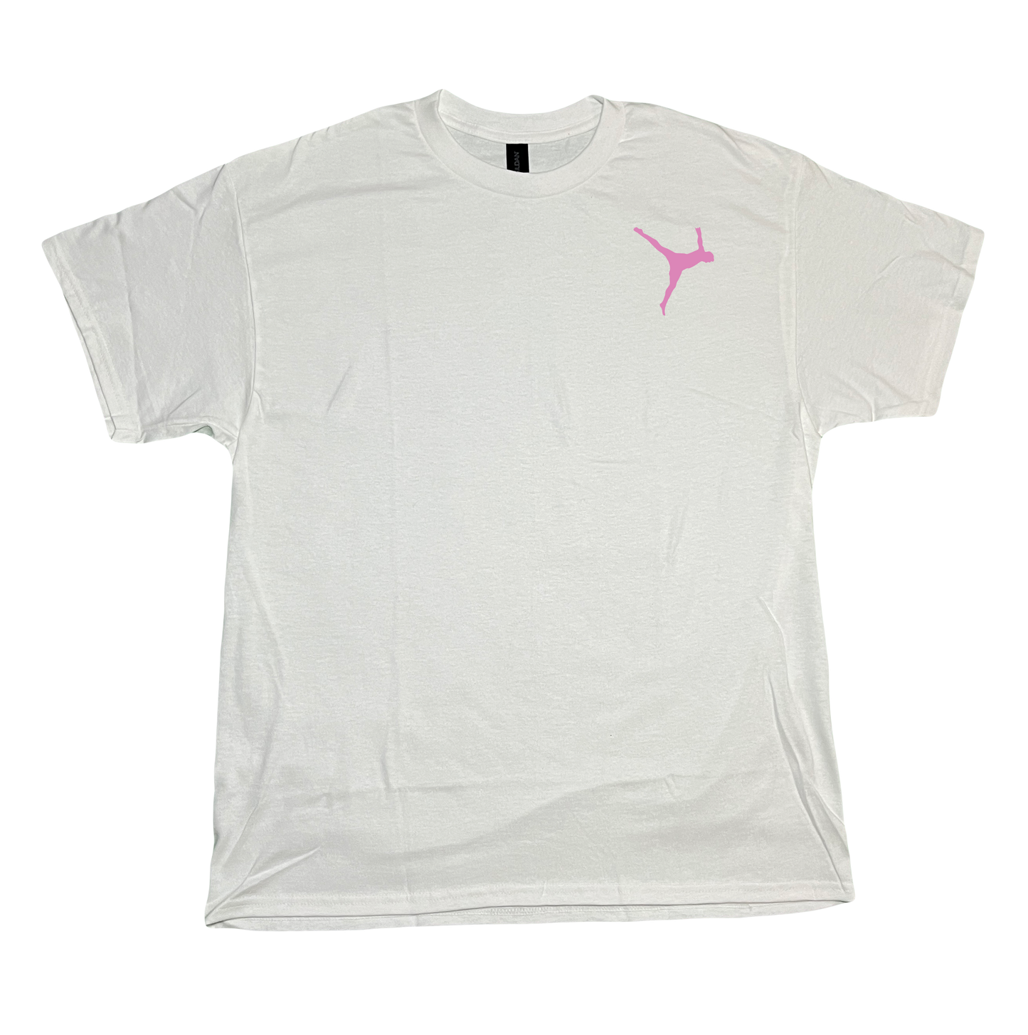 Master of Movement Tee (Front Only)