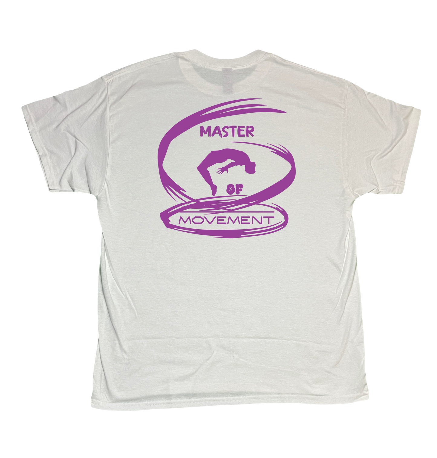 Master of Movement Tee