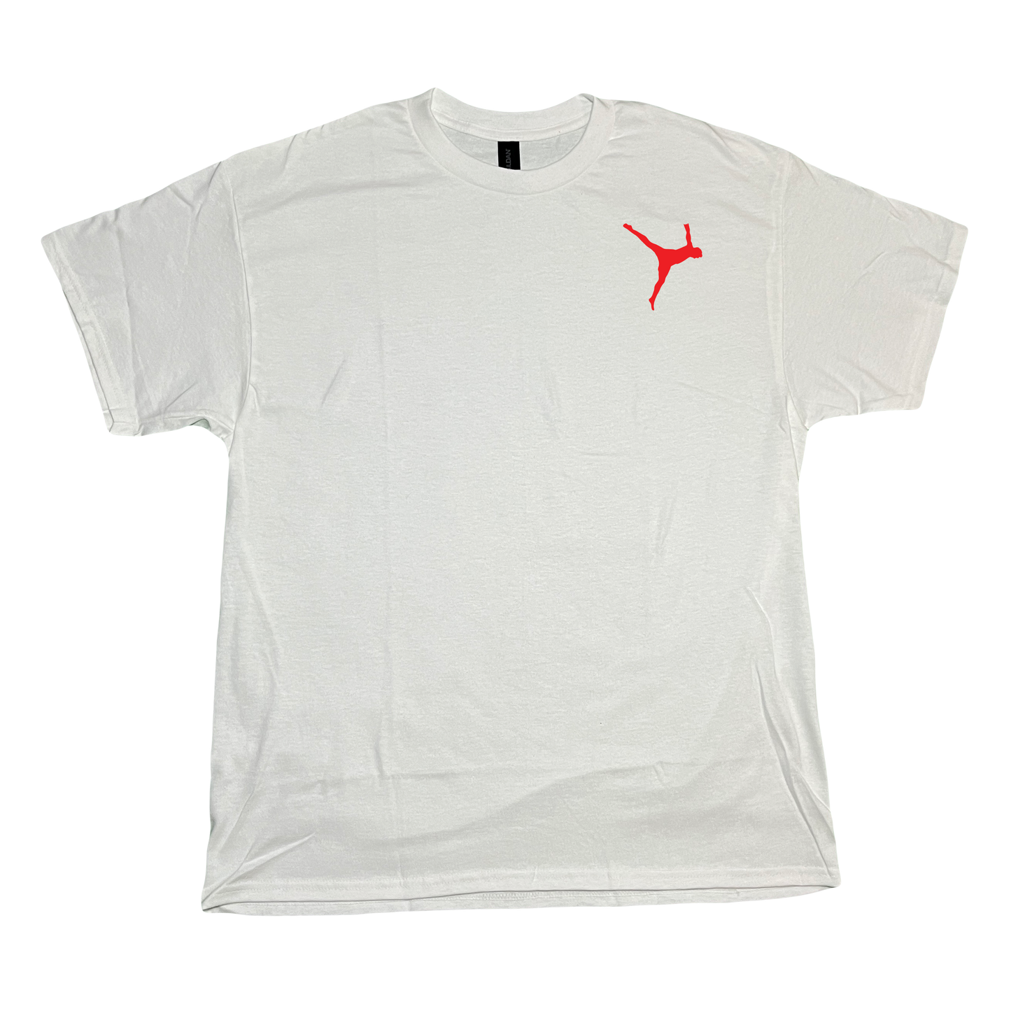Master of Movement Tee (Front Only)