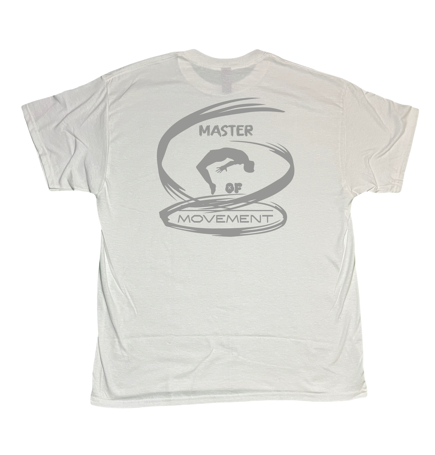 Master of Movement Tee