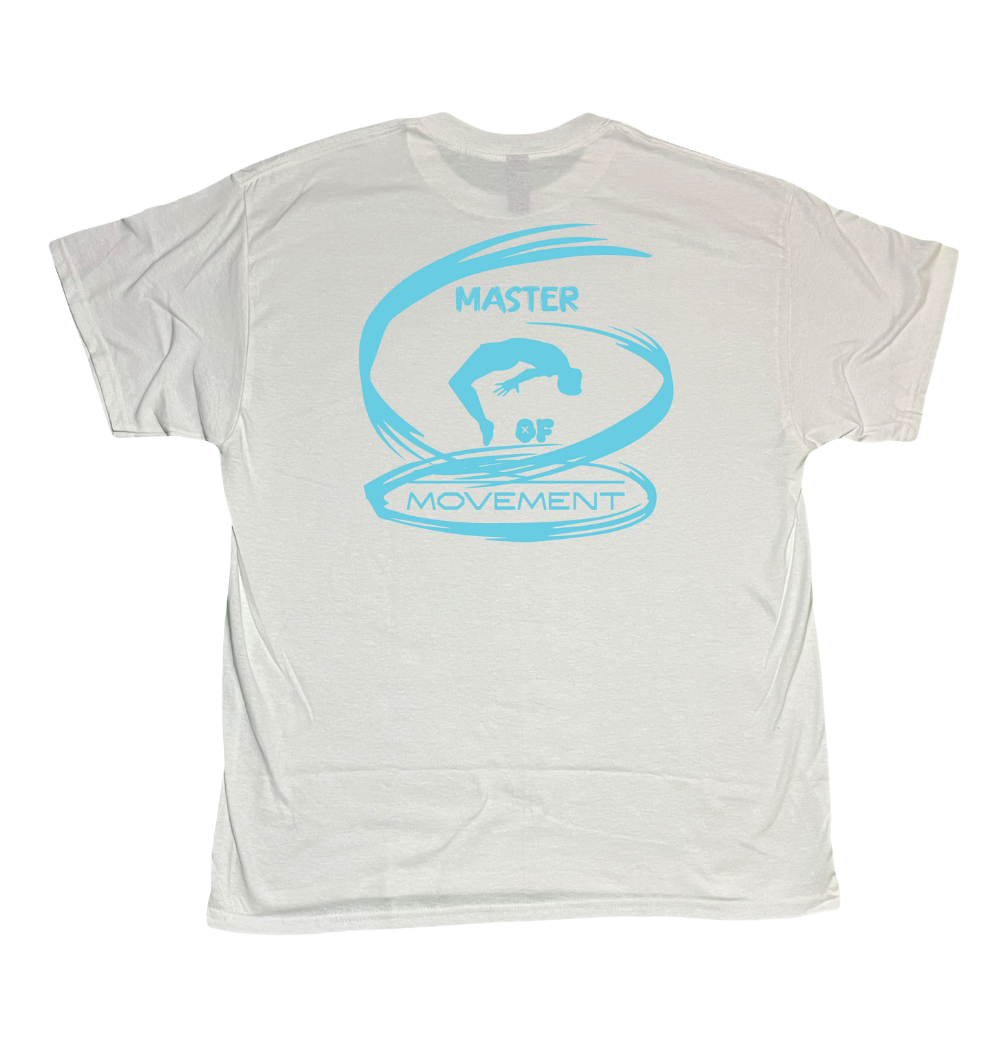 Master of Movement Tee