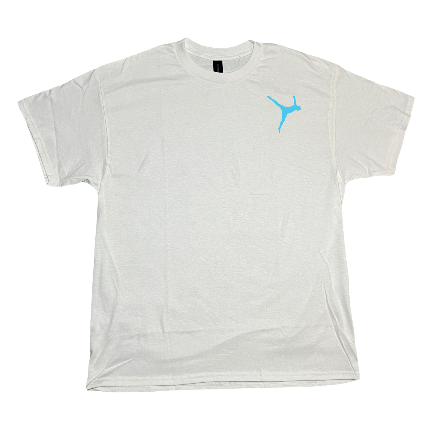 Master of Movement Tee (Front Only)