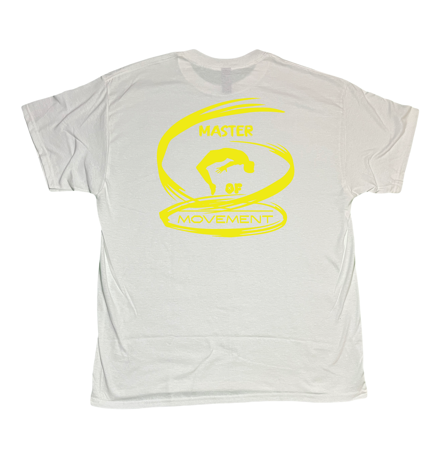 Master of Movement Tee