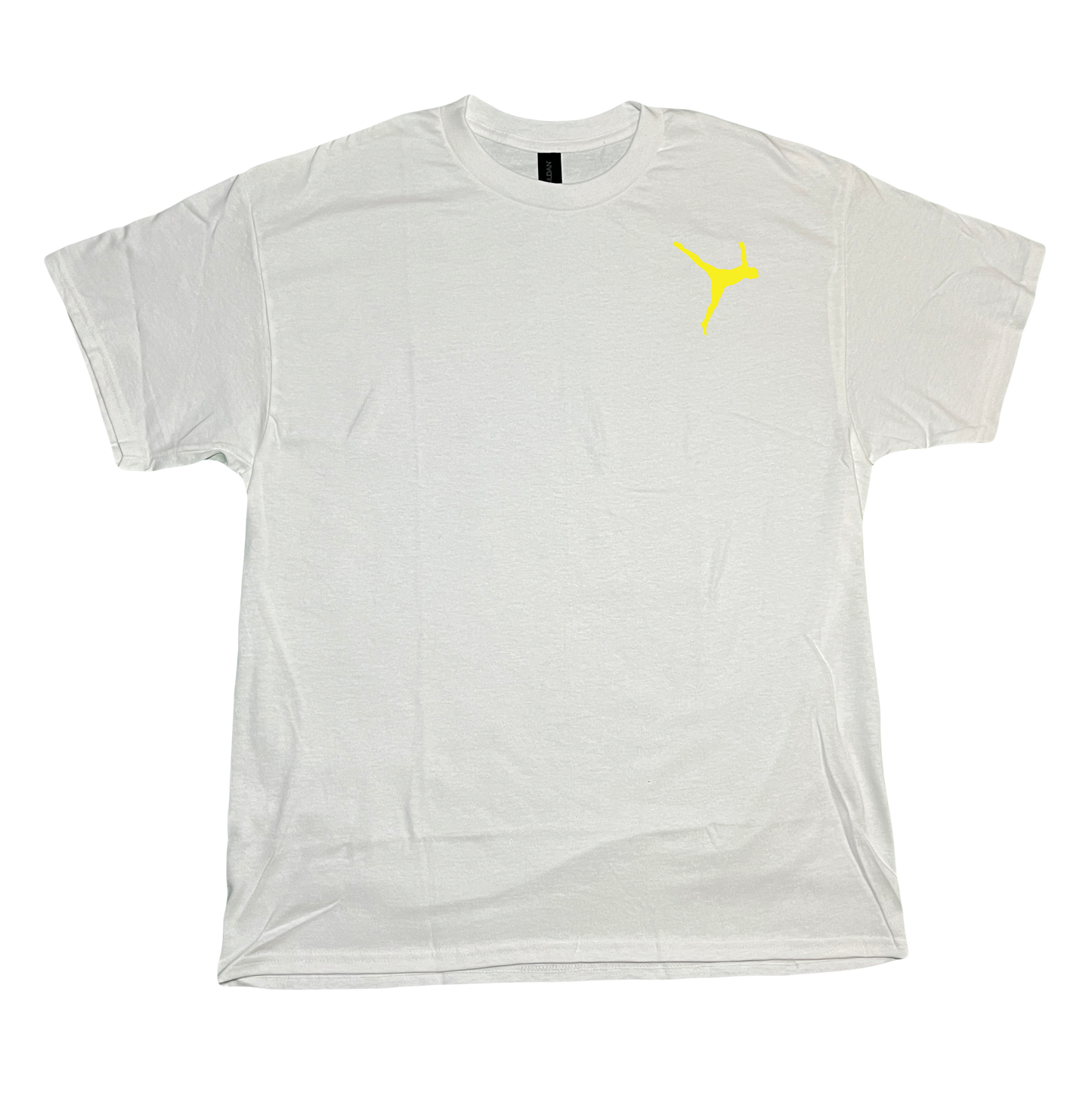 Master of Movement Tee (Front Only)