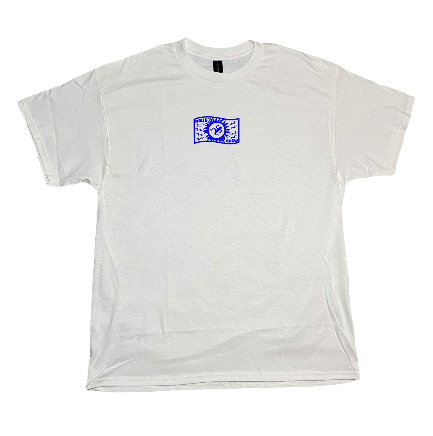 Nelly Crew x JnnellyBrand (Alt Design)