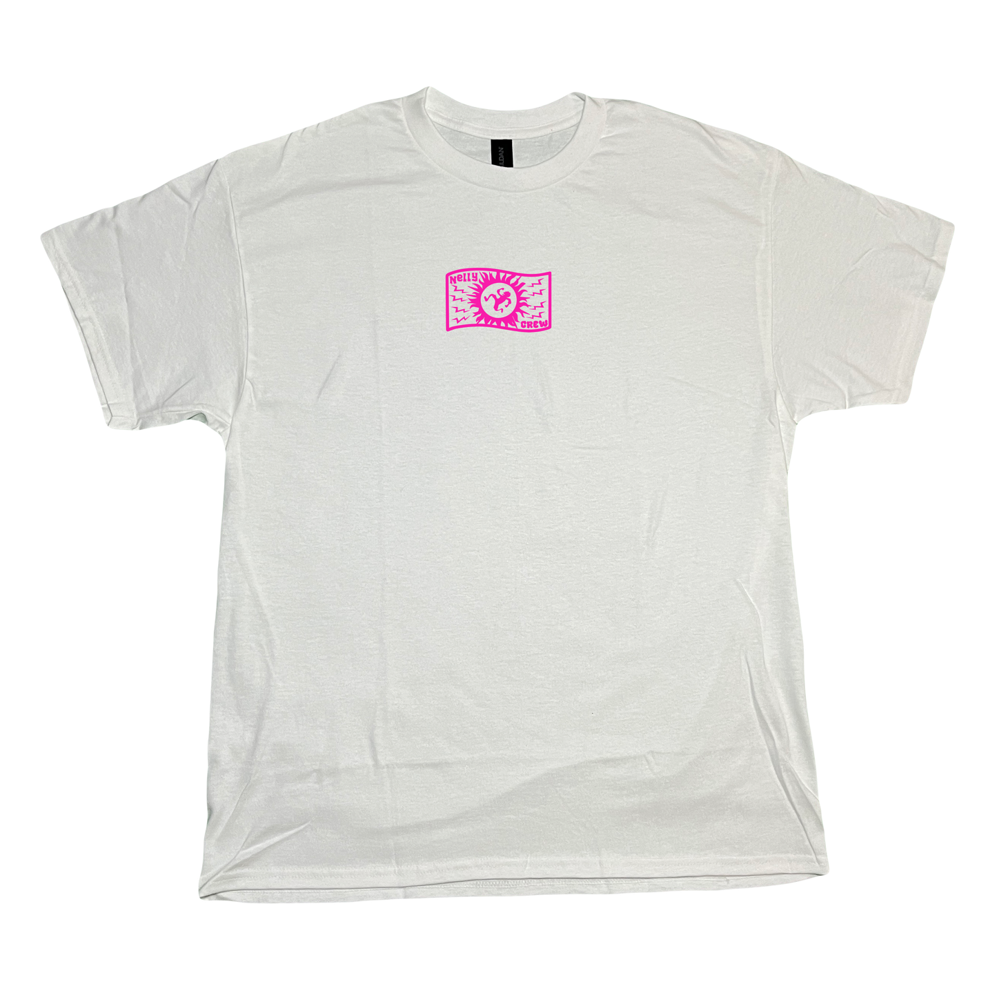 Nelly Crew x JnnellyBrand (Alt Design)