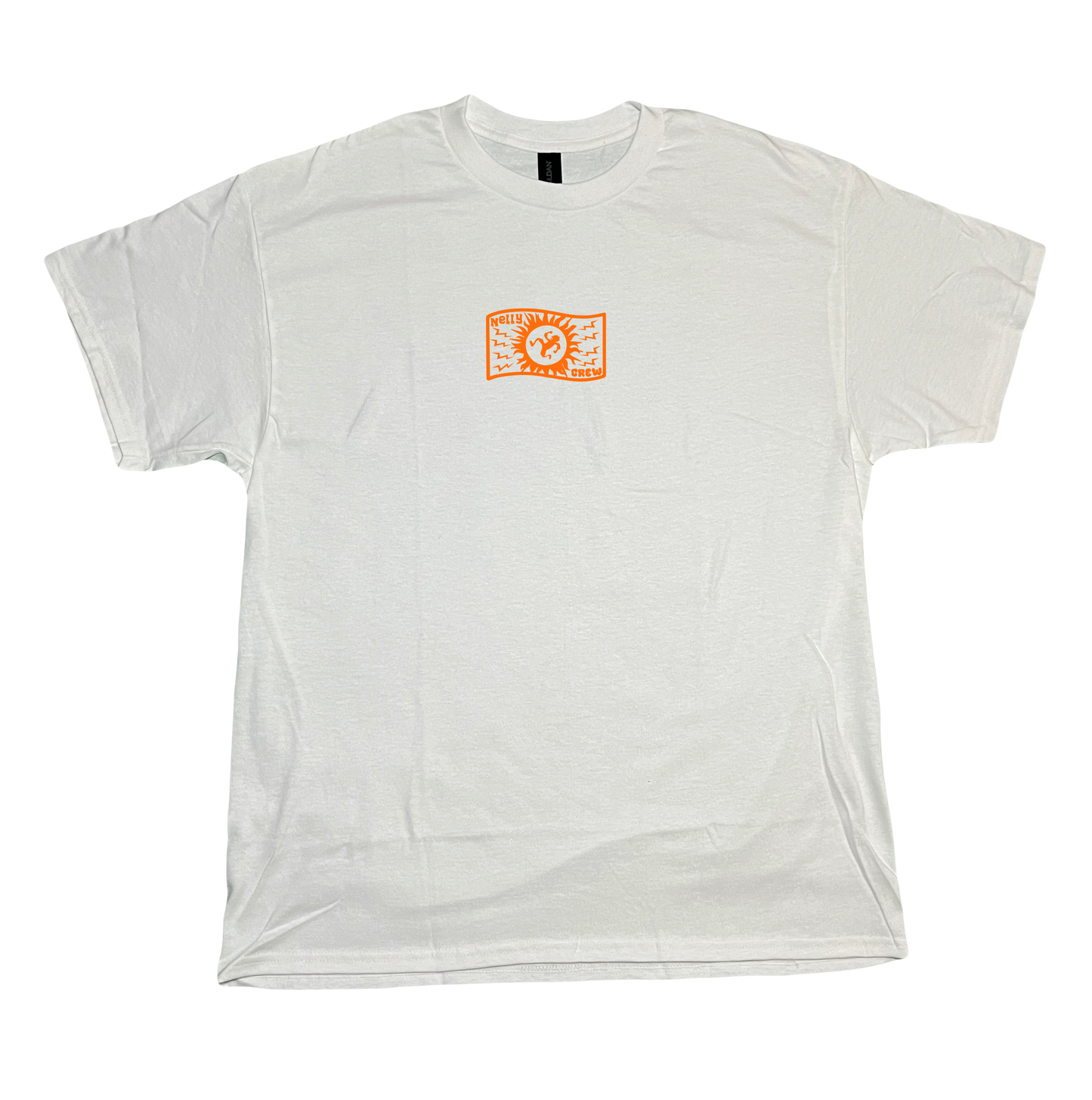 Nelly Crew x JnnellyBrand (Alt Design)