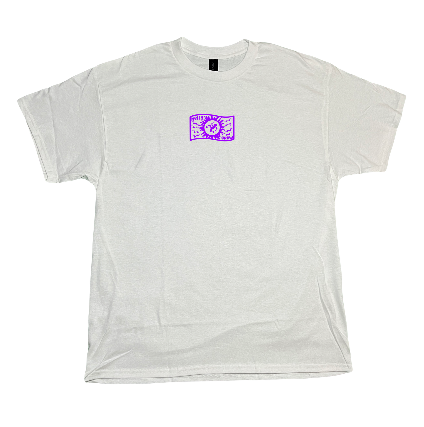 Nelly Crew x JnnellyBrand (Alt Design)