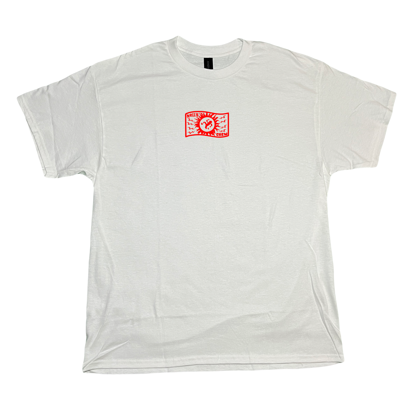 Nelly Crew x JnnellyBrand (Alt Design)