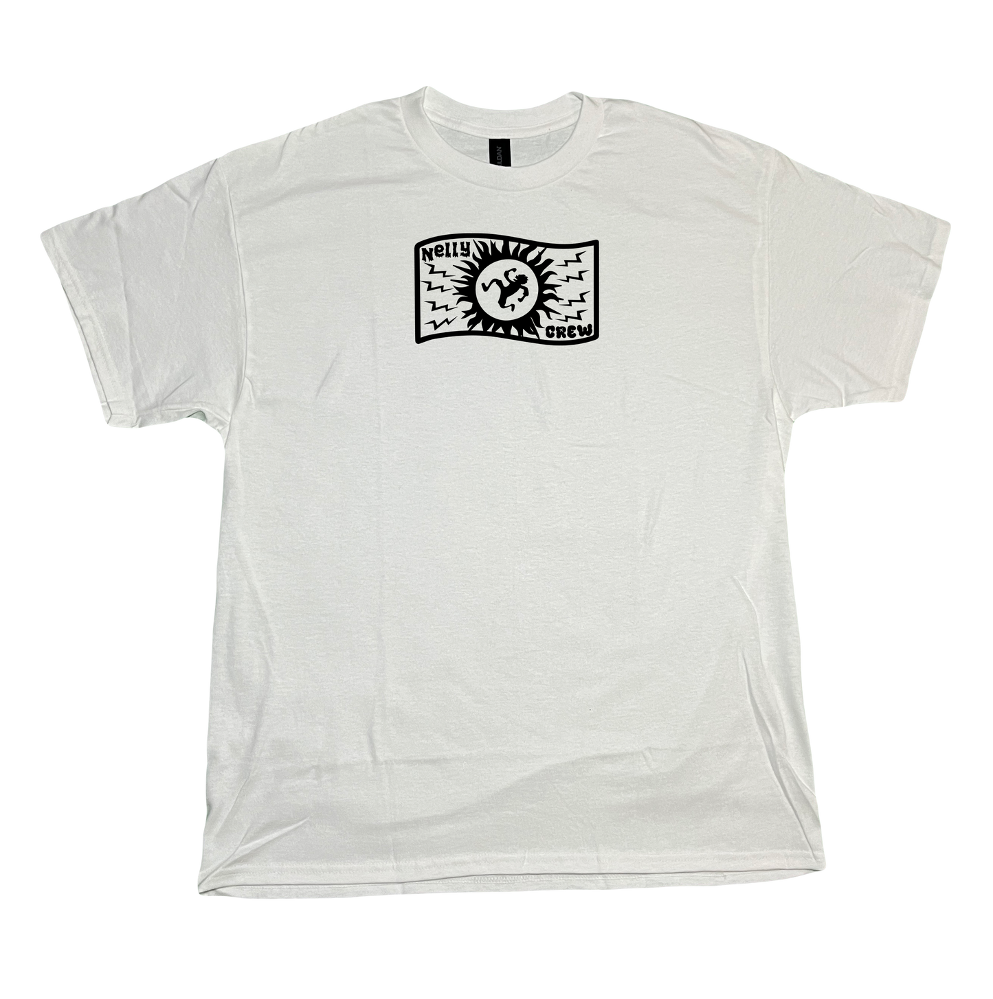 Nelly Crew x JnnellyBrand (Alt Design)