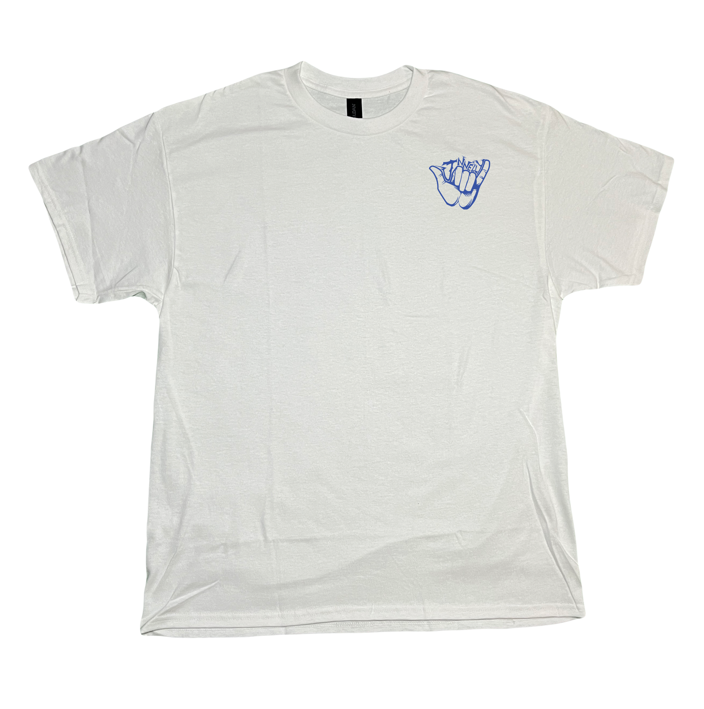 Shaka Tee