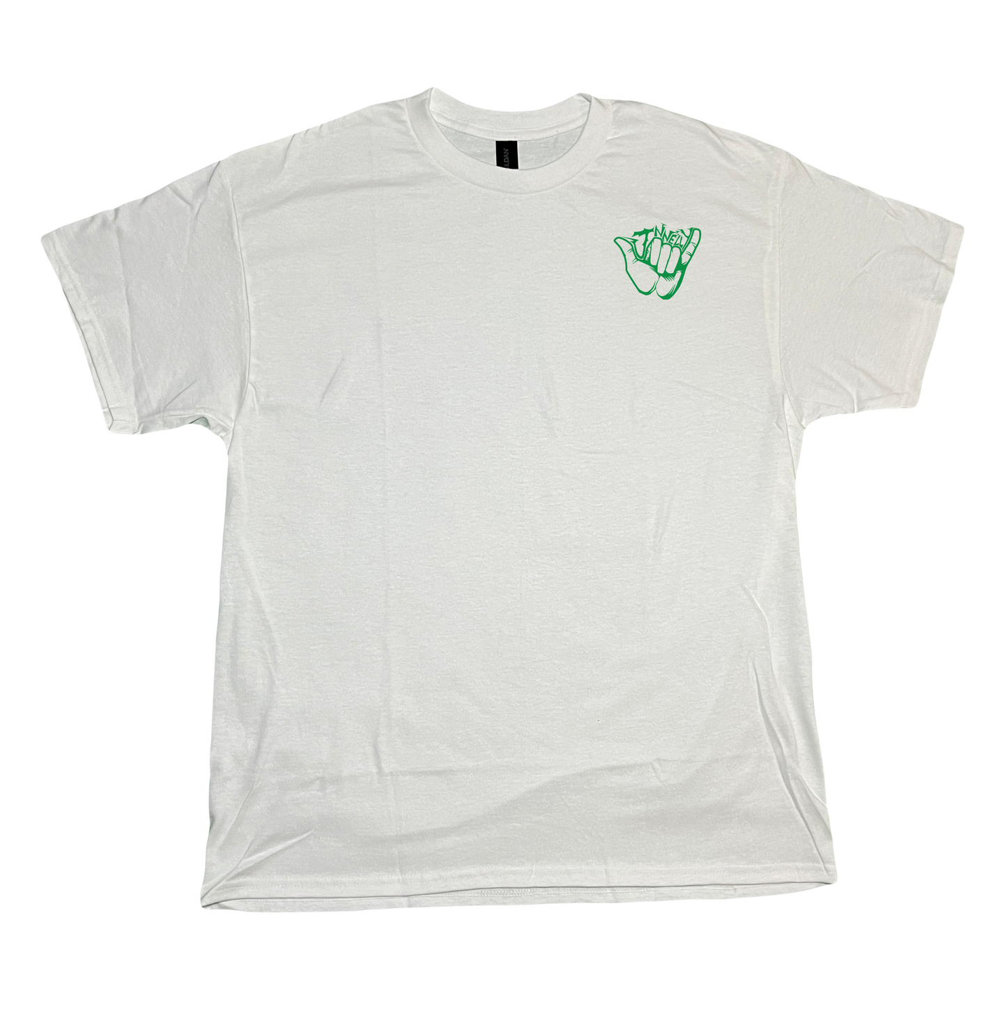 Shaka Tee