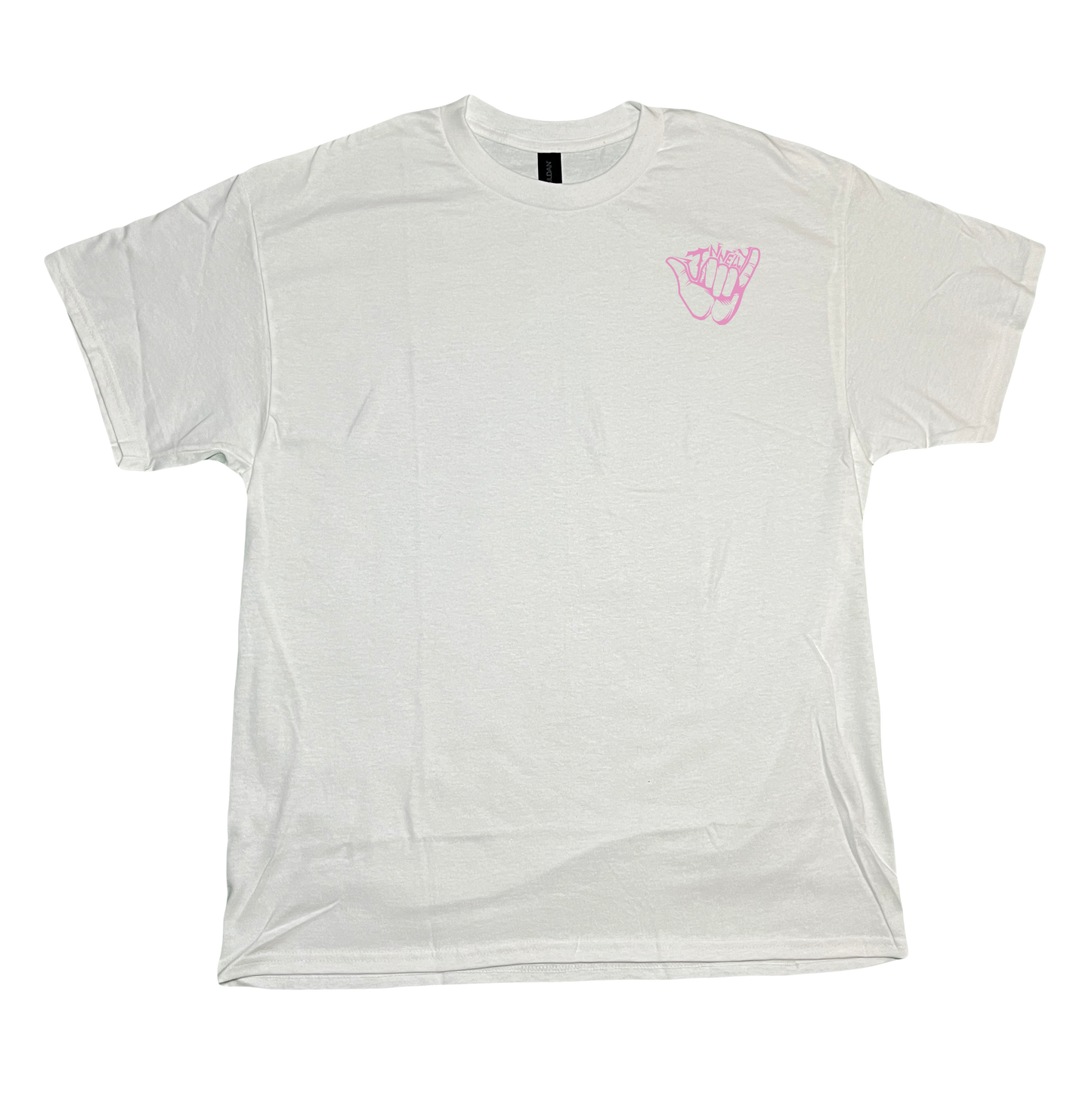 Shaka Tee