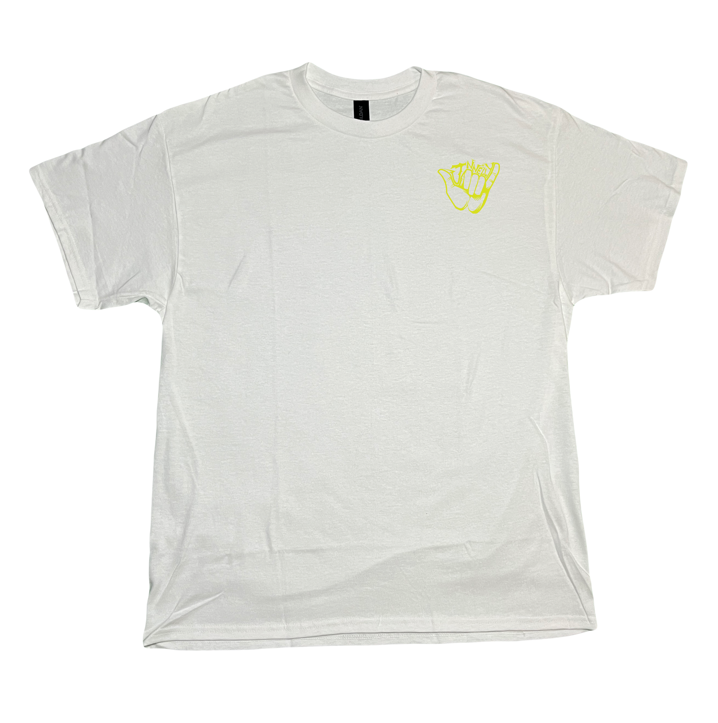 Shaka Tee