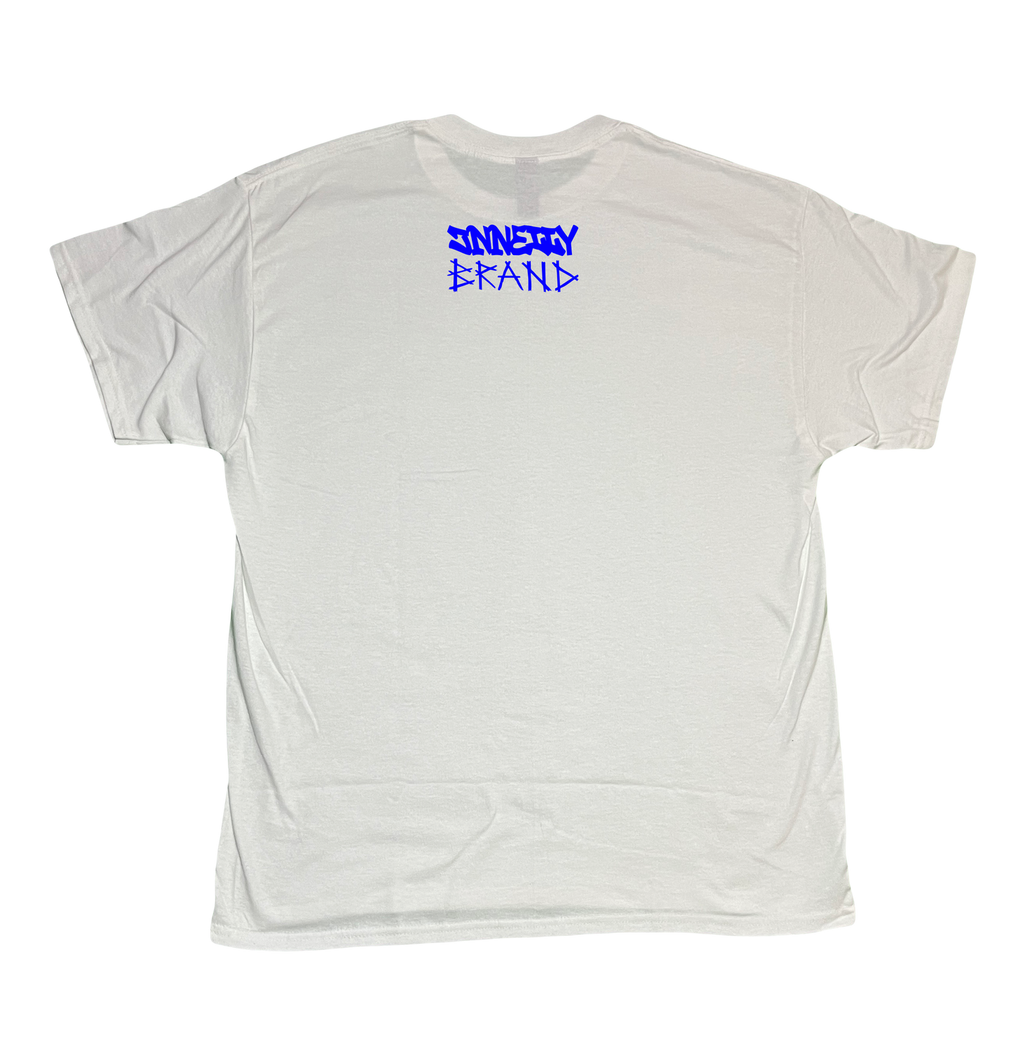 Nelly Crew x JnnellyBrand (Alt Design)