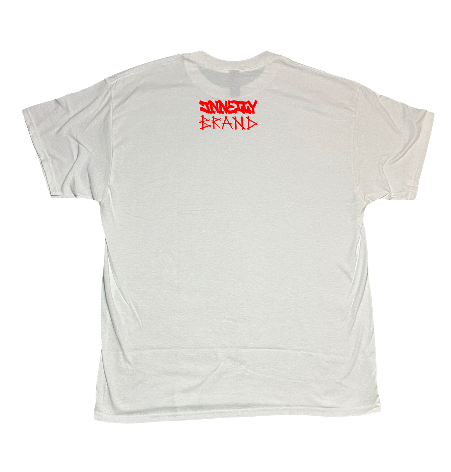 Nelly Crew x JnnellyBrand (Alt Design)
