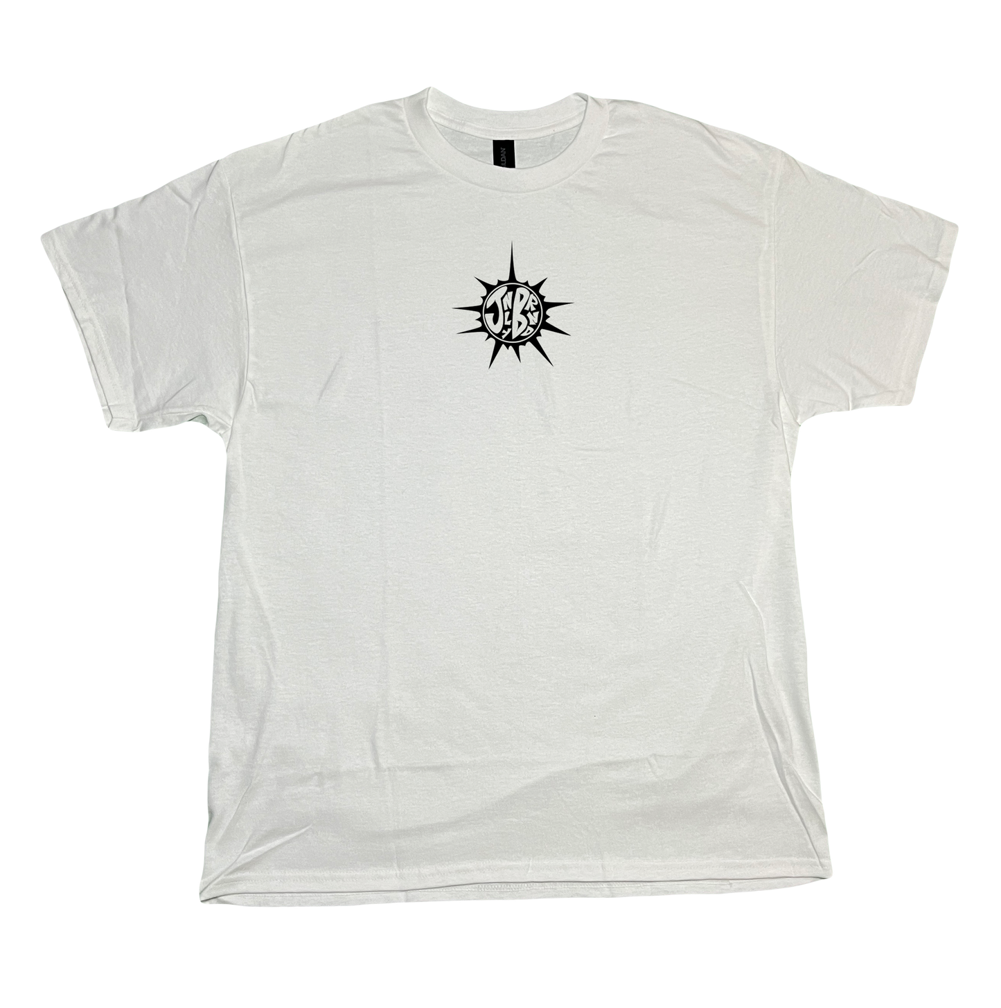 Sun Design Tee (Front Only)