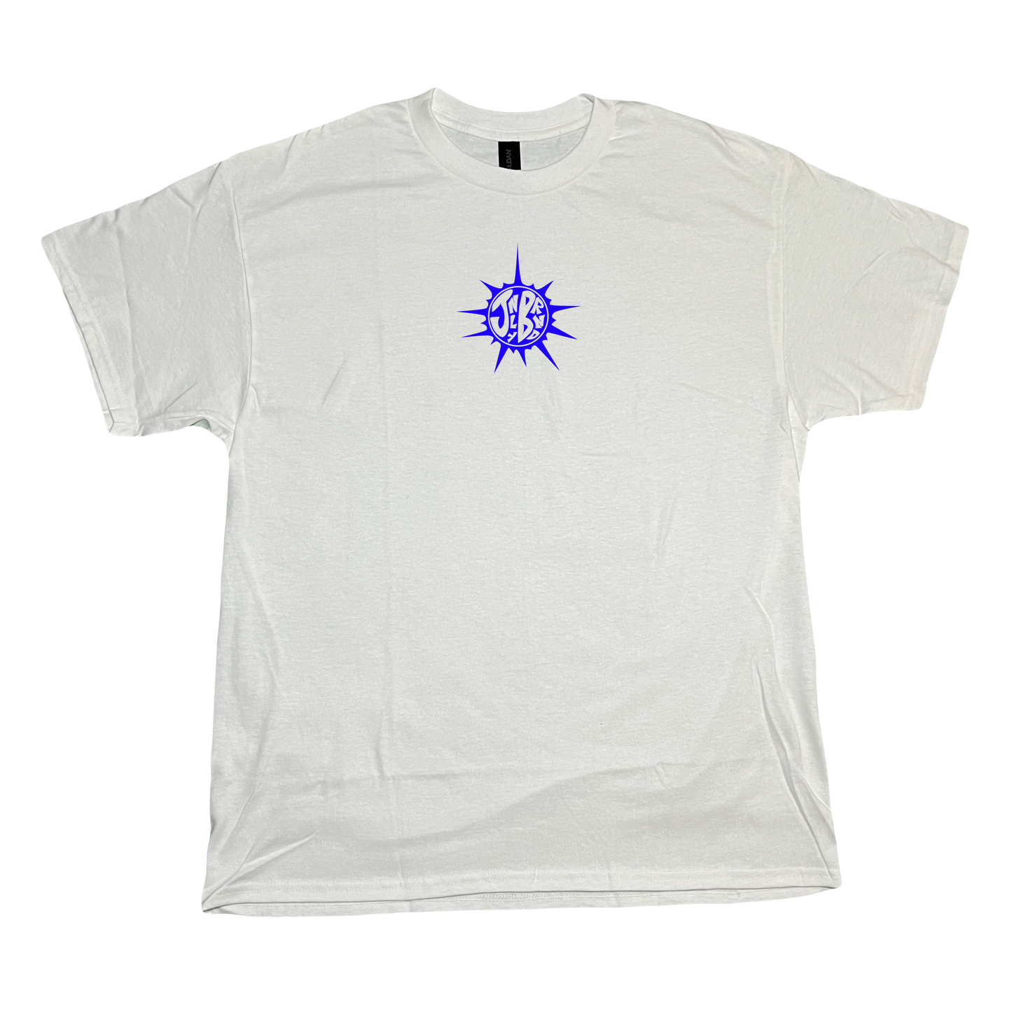 Sun Design Tee (Front Only)