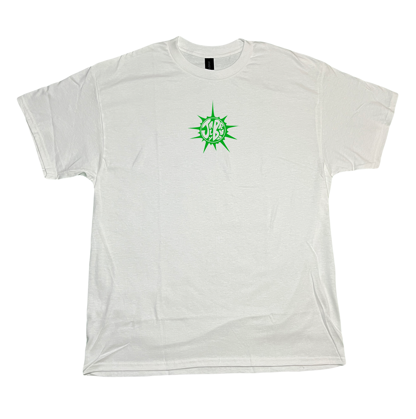 Sun Design Tee (Front Only)