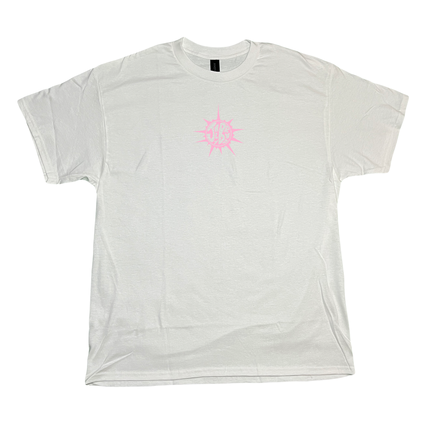 Sun Design Tee (Front Only)
