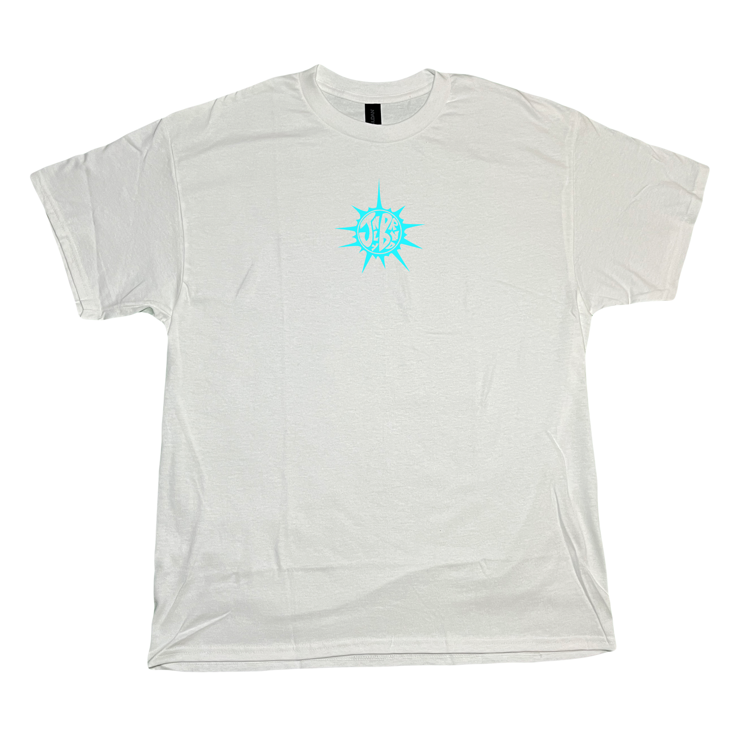 Sun Design Tee (Front Only)