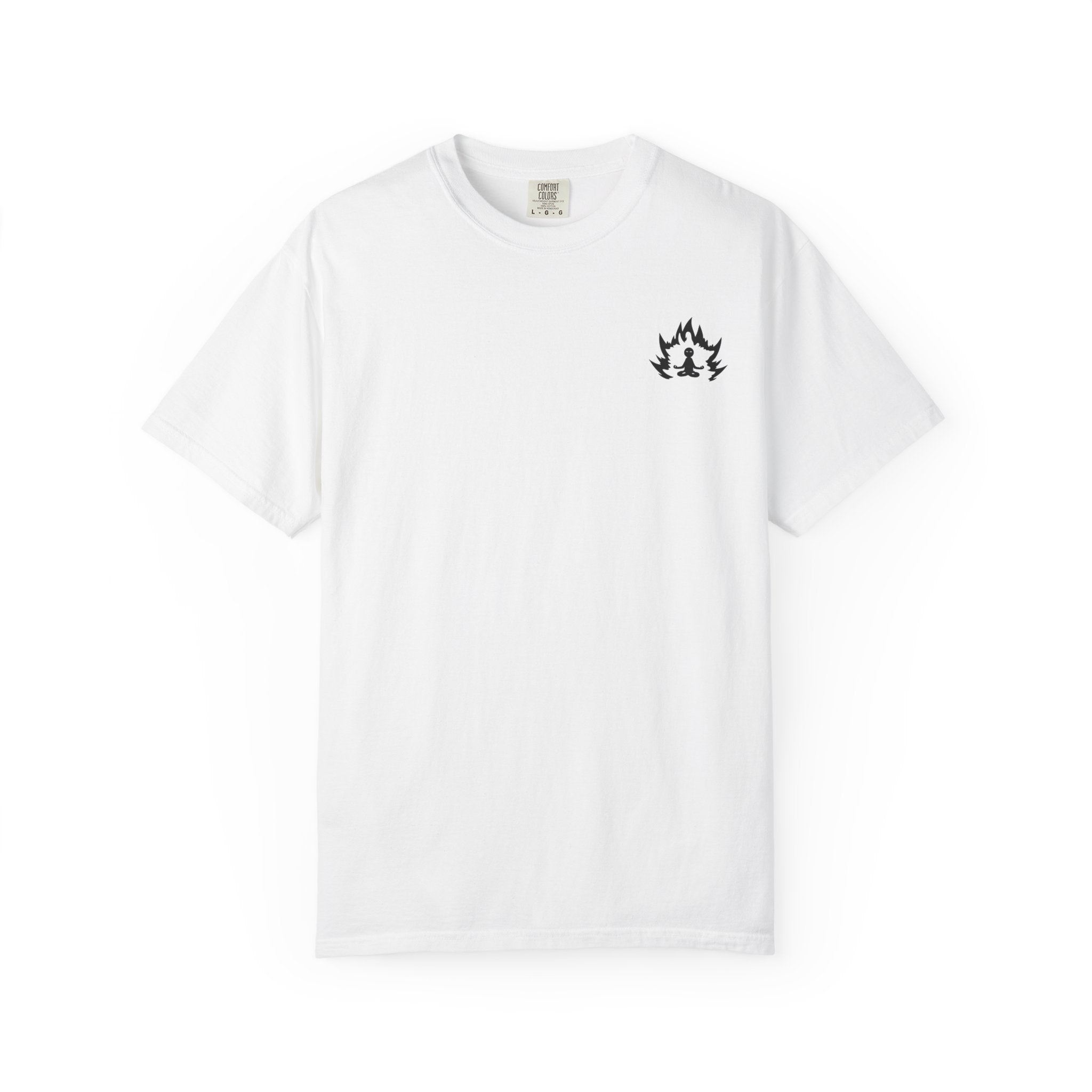 Master of Minds Tee - Black