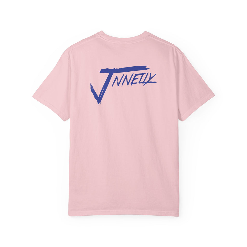 OG Design Tee - Blue