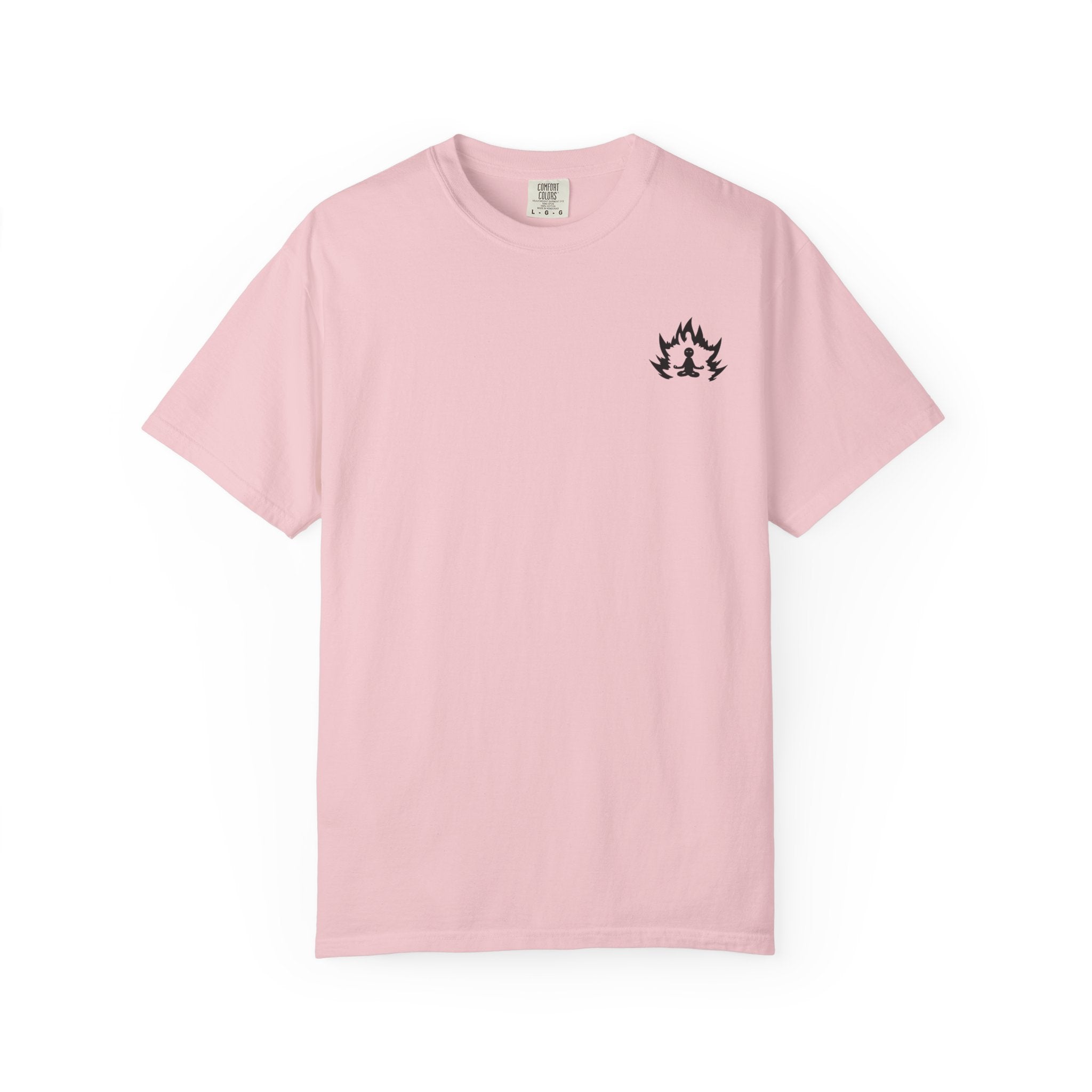 Master of Minds Tee - Black