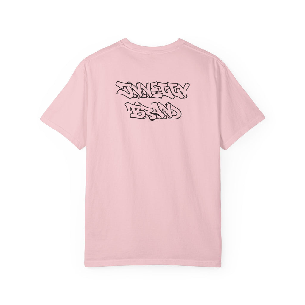 JnnellyBrand Graffiti Tee - Black