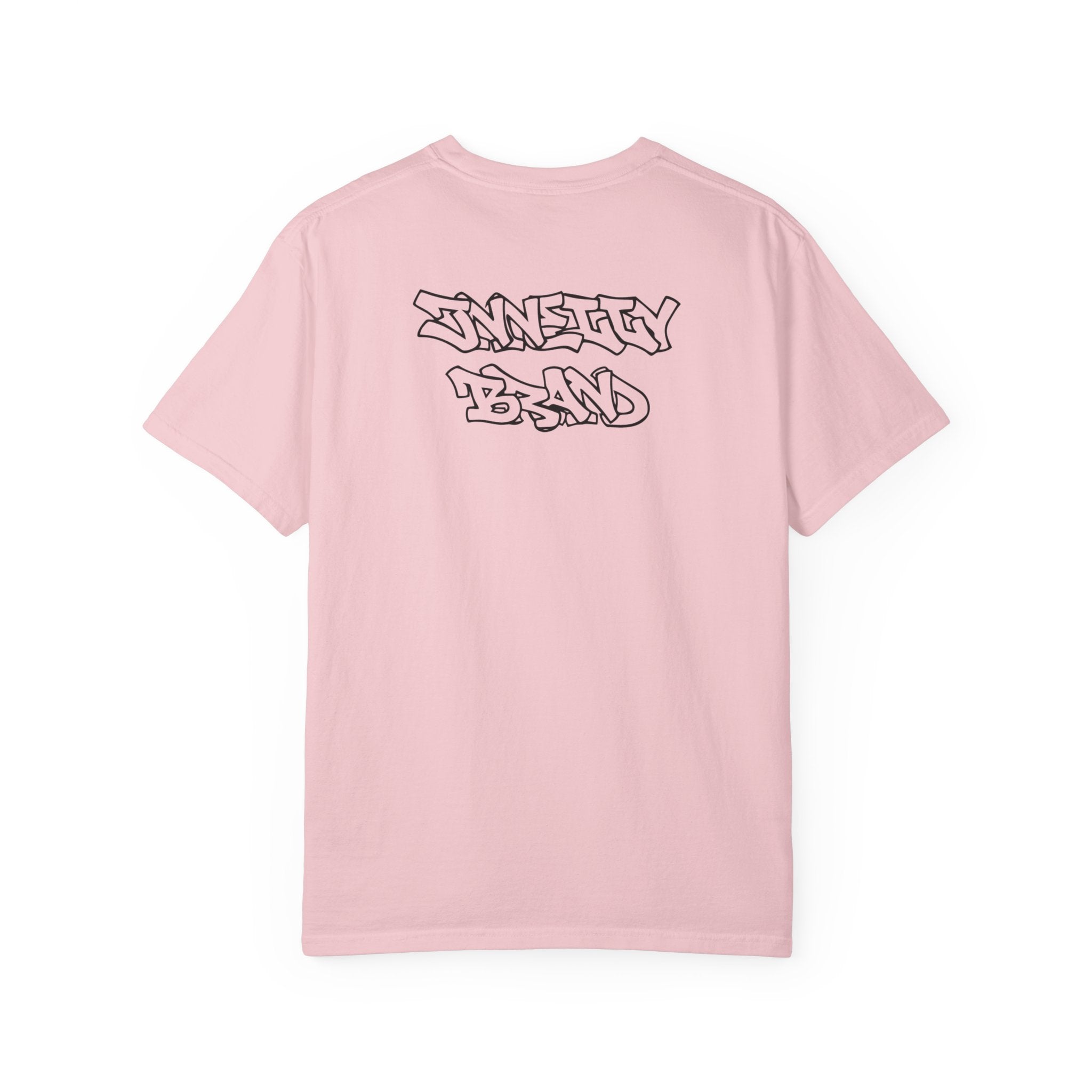 JnnellyBrand Graffiti Tee - Black