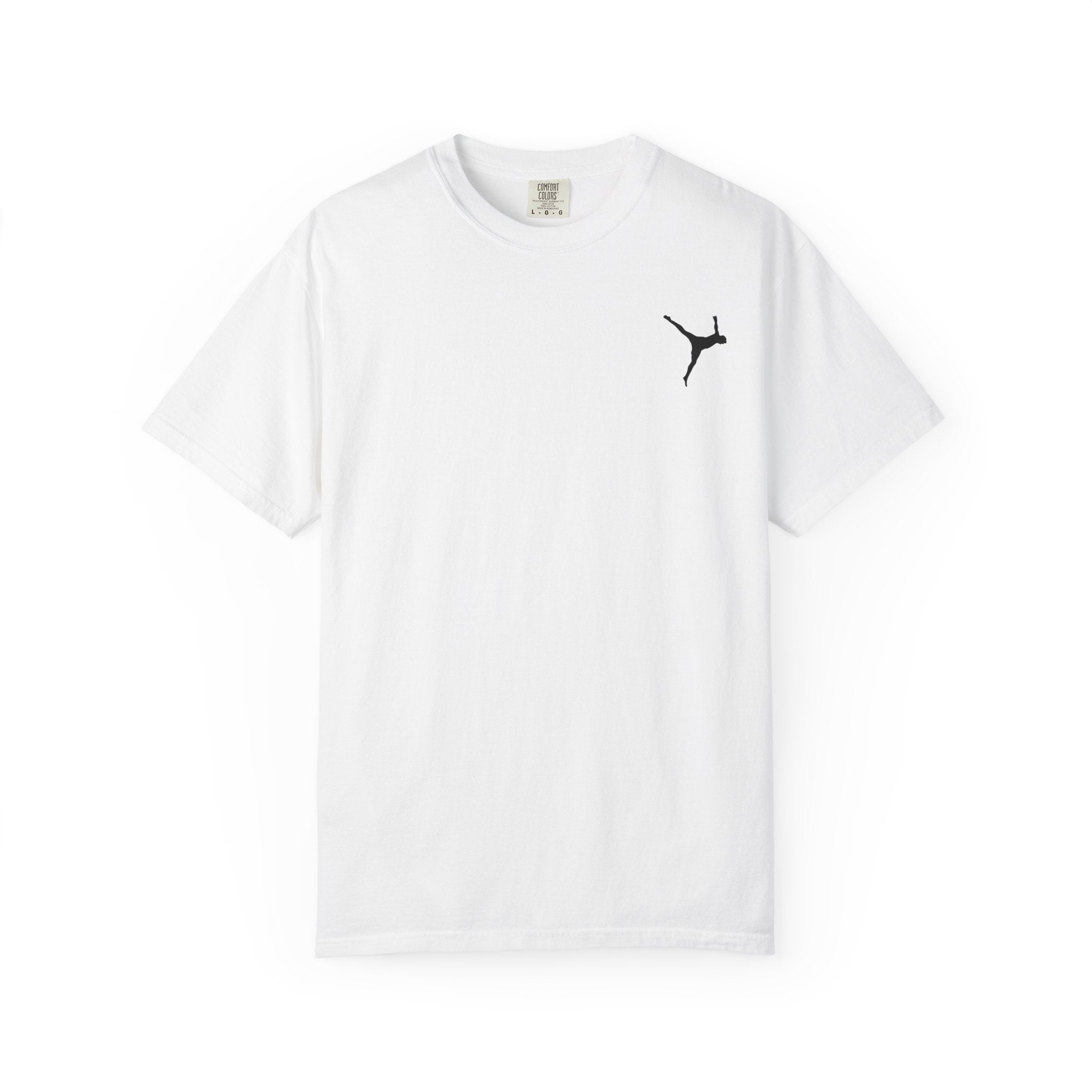 Master Of Movement Tee - Black